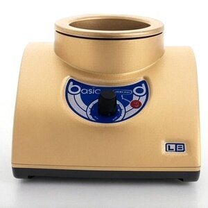 Biemme Fornello Basic 400ml | Universal wax heater