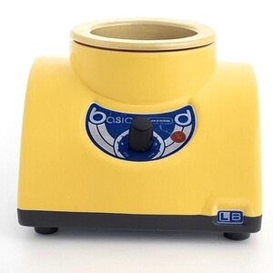 Biemme Fornello Basic 400ml | Universal wax heater