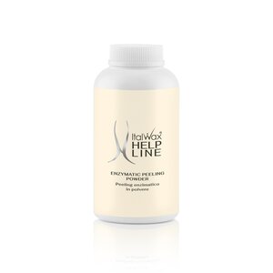 ItalWax Italwax Help Line Enzym Peeling Puder