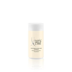ItalWax Italwax Help Line Enzym Peeling Puder