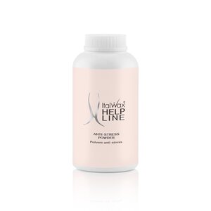 ItalWax Italwax Help Line Anti Stress Puder
