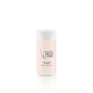 ItalWax Italwax Help Line Anti Stress Puder