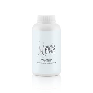 ItalWax Italwax Help Line Anti Sweat Puder