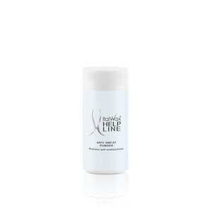 ItalWax Italwax Help Line Anti Sweat Puder
