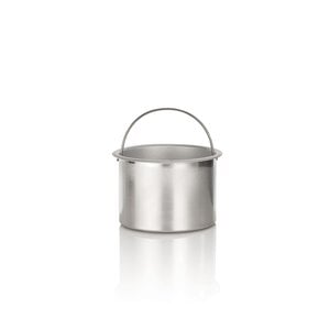 Xanitalia Wax heater Combinato 800 ml Warm Wax & Film  Wax