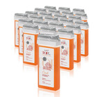 ItalWax Top Line - Wax cartridge Coral - box 24 pieces