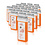 ItalWax Top Line - Waxpatroon Coral - box 24 stuks