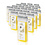 ItalWax Top Line - Waxpatroon  Argan - box 24 stuks