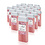 ItalWax Flex - Wax cartridge  Rose oil - box 24 pieces