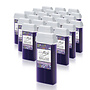 ItalWax Flex - Wax cartridge Wine - Box 24 pcs