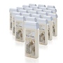 ItalWax Waxpatroon Witte chocola - box 24 stuks