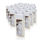 ItalWax Wax cartridge Coconut - box 24 pieces