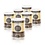 ItalWax Flex - Arabic warm wax 800 ml BOX of 6