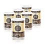 ItalWax Flex - Arabisches Warmwachs 800 ml 6ER-BOX