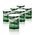 ItalWax Aloe Vera Warmwachs 800 ml Box 6 Dosen
