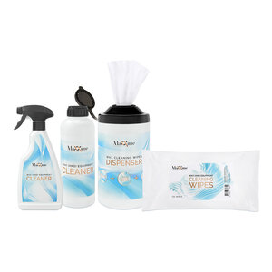 MaXXime Wax & Apparatuurreiniger 500 ML