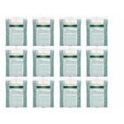 Xanitalia Brasilianische Aloe-Vera-Filmwachsbohnen – 12-kg-Karton