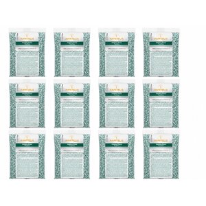 Xanitalia Brazilian Film Wax Beans Aloe - 12kg BOX