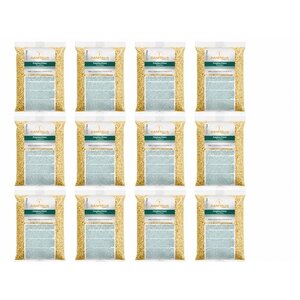 Xanitalia Brasilianische Filmwachsbohnen Argan - 12 kg Karton