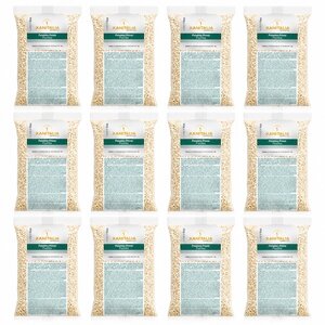 Xanitalia Brazilian Film Wax Beans Vanilla - 12kg BOX