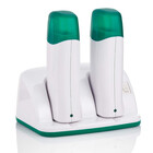 Xanitalia KitDuo Evolution Roll-on Wax Heater