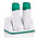 Xanitalia KitDuo Evolution Roll-on Wax Heater