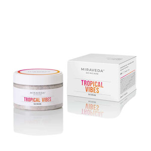 ItalWax ItalWax Miraveda Tropical Vibes Scrub 200 ml