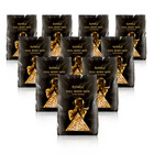 ItalWax Film Wax Full Body Wax  Luxury Edition Gold  Box 10Kg