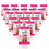 ItalWax Selfie Wax Voordeelbox 20 x 500 g (10 kg)