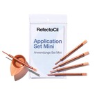 Refectocil Application Set Mini Rose Gold
