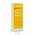 Xanitalia Harsstrips voor het gezicht - 10 x 3 cm - 50 stuks