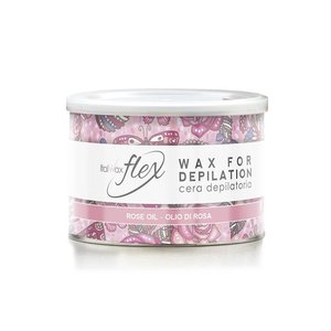 ItalWax Flex Wax Rosenöl