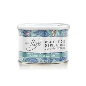 ItalWax Flex - Wax Aquamarine