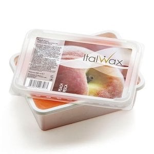 ItalWax Paraffin peach 500ml