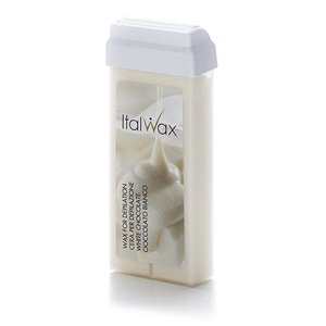 ItalWax Wachspatrone Weiße Schokolade 100 ml