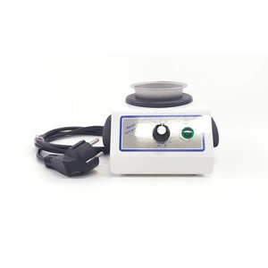 Dimax Security mini Harsverwarmer 100 ml | Ideaal voor het waxen van het gezicht