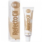 Refectocil Wimpern- und Augenbrauenfarbe blond 15 gr (0)