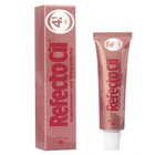 Refectocil Eyelashes and eyebrow color red 15 gr (4.1)