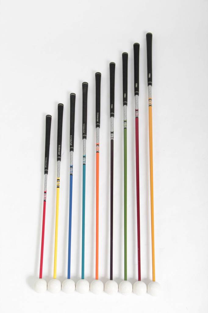 Swing Speed Trainer - Fabian Bünker - Golfmaniacs