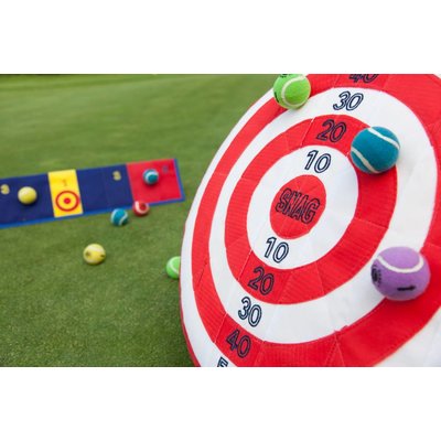 SNAG Golf Bullseye