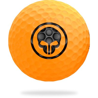 4 Pieces Golfball - Helios 4 Pieces Golfball - Helios