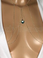 Our personal favorite nipple necklace