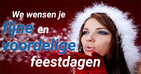 feestdagen