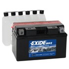 Exide motoraccu YTZ10-BS (ETZ10-BS)