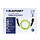 Blaupunkt Blaupunkt Laadkabel elektrische auto 0270003 = Type 2 - 16A - 1 fase - 8 meter