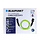 Blaupunkt Blaupunkt Laadkabel elektrische auto 0270006 = Type 2 - 32A - 3 fase - 8 meter