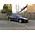 Carpoint dakhoes Hatchback/Sedan, L = lengte 2,66 m