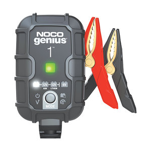 Noco Genius Acculader 1EU 1A