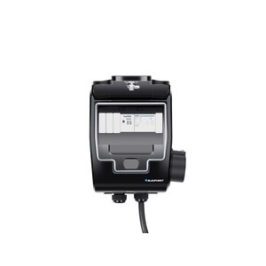 Blaupunkt Blaupunkt Laadstation elektrische auto 0270031 = Type 2 - 10A/32A - 1 fase - AWB1P32AT2