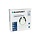 Blaupunkt Blaupunkt Laadkabel elektrische auto 0270008 = Type 2 - 16A - 1 fase - 2 meter